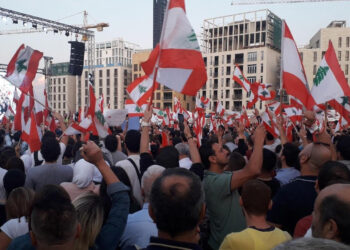 Palestinians are on the frontline of Lebanon’s economic crisis