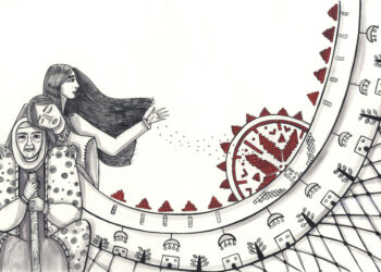 Women at the heart of agro-ecology and food sovereignty in Palestine