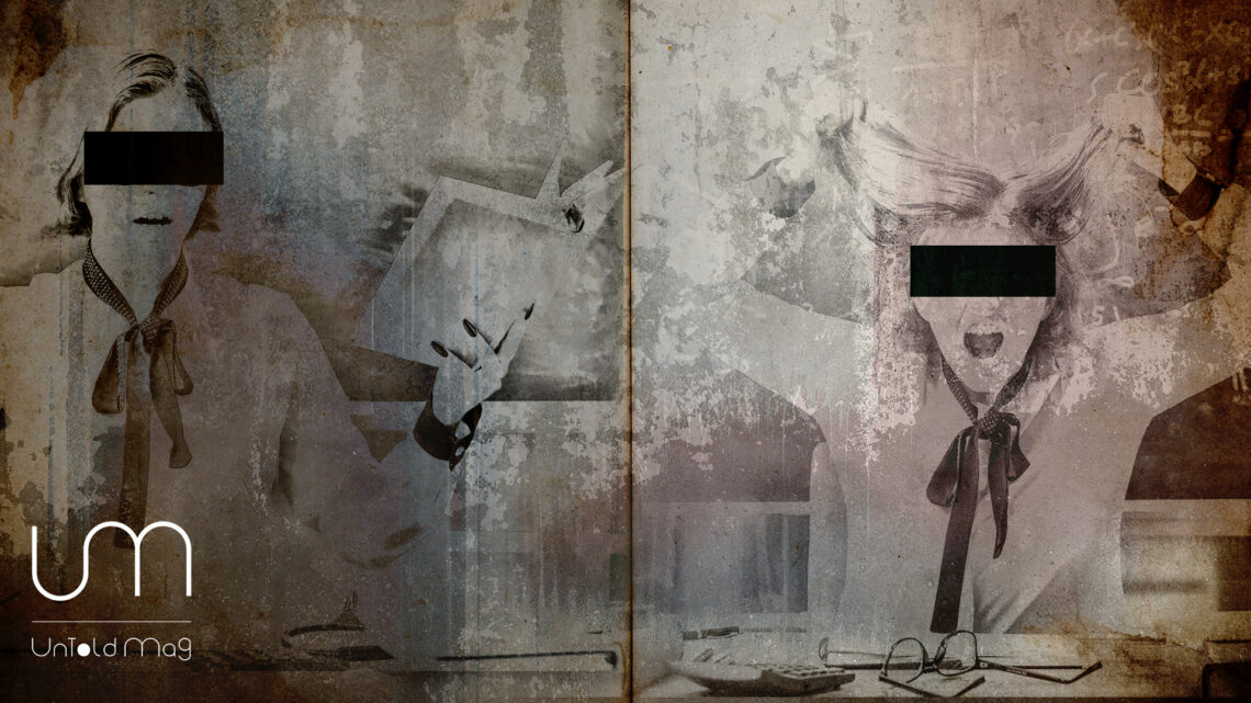 On academic dissonance: teaching indignation or teaching with indignation?