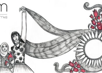 “Jin, Jiyan, Azadi: a new chapter in the feminist movement”