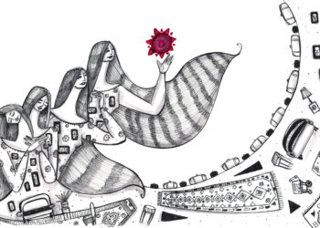 My Journey from Feminist Alienation to Feminist Schizophrenia