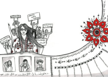 Feminism in Algeria: struggles against the lack of continuity in a history unknown to most