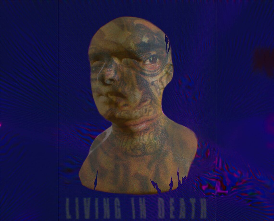 Living in death-worlds: insights from an Ecuadorian psychologist