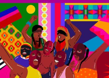 The time has come: insights from an internationalist feminist gathering in Berlin