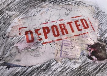 Love across borders: passports, papers, and romance in a divided world