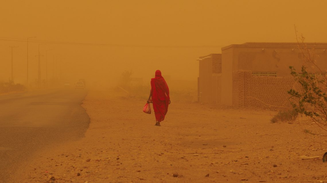 حرب السودان: كابوس متواصل
