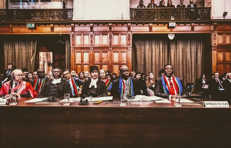 Six questions about the International Court of Justice and the South Africa v. Israel case