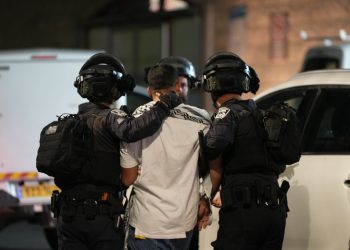 Coerced Silence. The ongoing persecution of Palestinian Voices in Israel