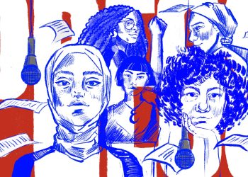 MedFemiNiswiya – Mediterranean female journalism perspectives