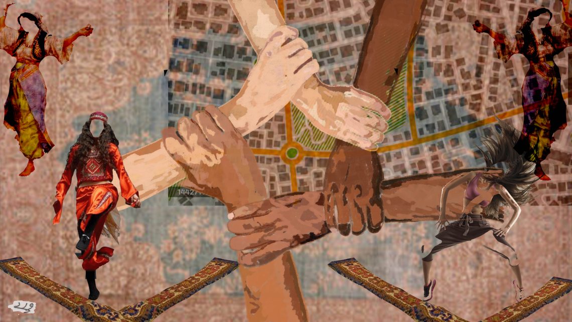 “Between Banat”: Queer Arab critique and transnational Arab archives