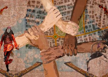 “Between Banat”: Queer Arab critique and transnational Arab archives