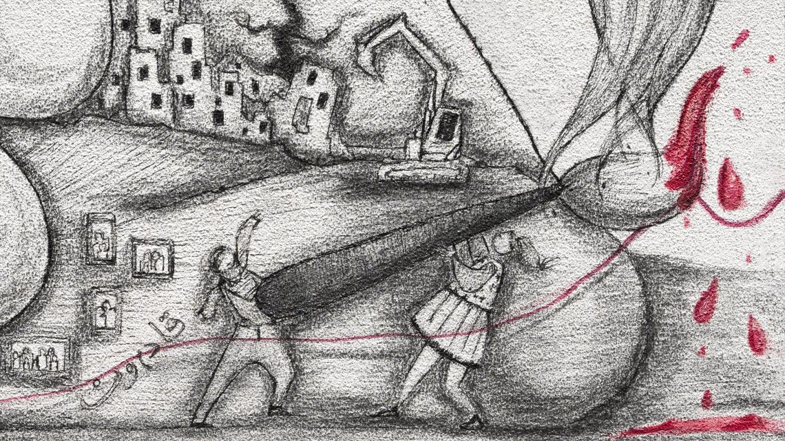 One year after the 6th of February earthquake: what have we learned for future disasters?