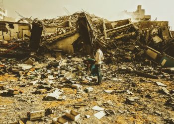 Three questions for liberals on Palestine