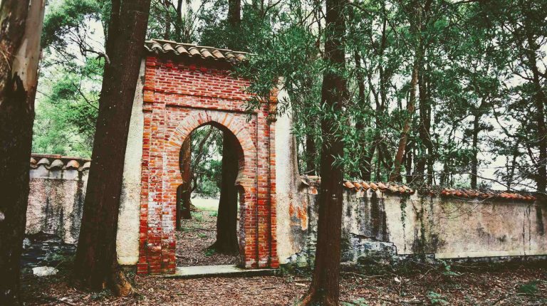 The Muslim cemetery of Barcia: a testament to colonialism and the obscured memory of Spain’s civil war