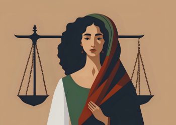 خطوة تاريخيّة نحو العدالة في فلسطين