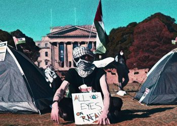 “Our struggles are interconnected”: South Africa’s students for Palestine