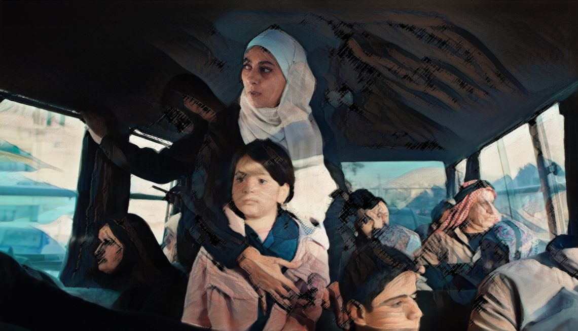 Inshallah a boy: a middle-class woman’s fight against the system