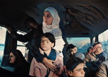 Inshallah a boy: a middle-class woman’s fight against the system