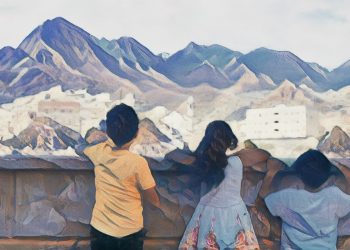 The Burdened: a cinematic tale of misfortune and determination in Yemen