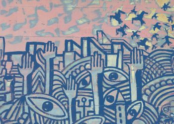 That was tomorrow. A conversation about Arab imaginaries in Berlin