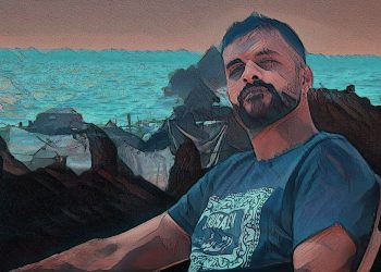 “يلي حبك غير عمري نسم بقلبي هواك”:  بقي الحب ورحل بلال