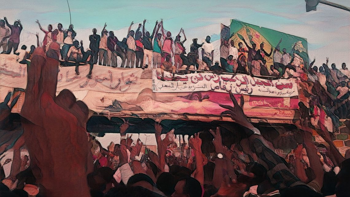“Revolution can happen even if people don’t think about it”. A conversation with Asef Bayat