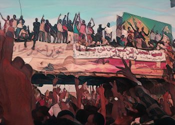 “Revolution can happen even if people don’t think about it”. A conversation with Asef Bayat