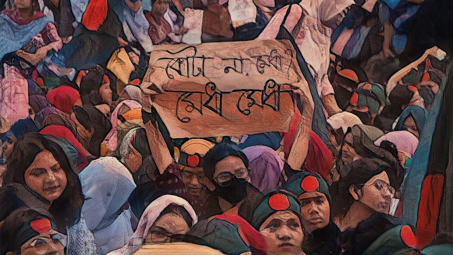 Bloody July, revolutionary August: Explaining Bangladesh’s historic moment