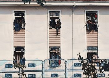 EU funds, Turkish xenophobia: How foreigners are mistreated in detention centers