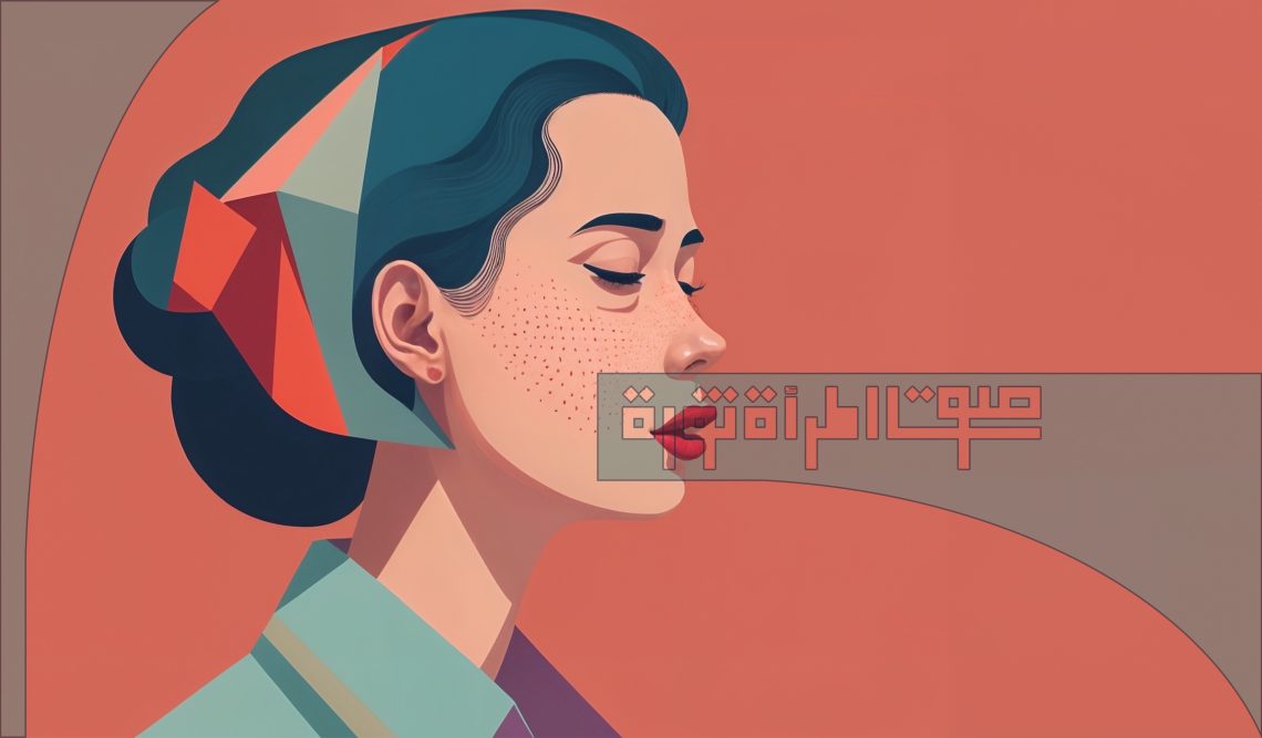 Algeria, Radio, Feminism