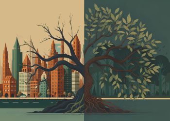 Radical environmental resistance: Love, rage, and hope in an era of climate and biodiversity breakdown – Book review