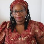 Stella Nyanzi