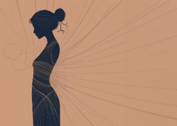 Between repression and instrumentalization: The double-edged portrayals of Iranian women