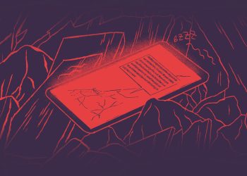 No pride in genocide: A comic strip