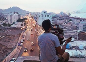 The Burdened: Yemen’s struggle for survival told through cinema