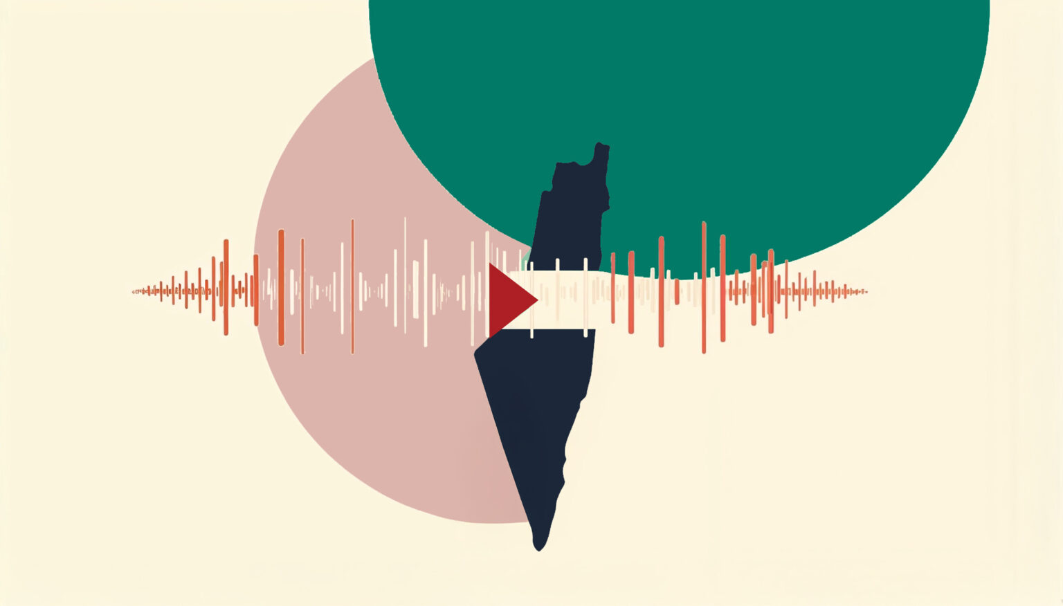 Sonic Liberation Front: Radio between art and militancy in Palestine