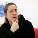 Emmanuelle Bouhours