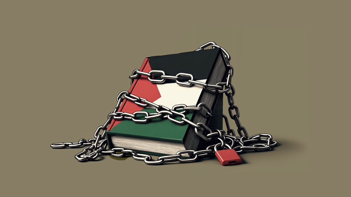 Decolonization is a pedagogical struggle: Rethinking liberal academia’s role in Palestine