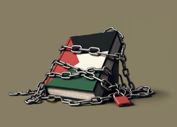 Decolonization is a pedagogical struggle: Rethinking liberal academia’s role in Palestine