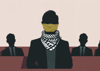 The Crackdown on Academic Freedom in Europe: A Conversation with Joseph Daher