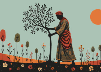 The battle for Tunisia’s water, soil and forests: Local solutions for climate resilience