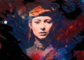 Solidarity, revolution and an android in Amman: A review of Friendship’s Death