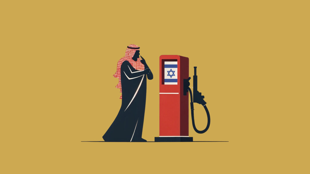 Blood, Oil, and Silence: Saudi Arabia’s Role in War Crimes From Yemen to Gaza