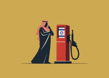 Blood, Oil, and Silence: Saudi Arabia’s Role in War Crimes From Yemen to Gaza