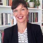 Elke Schwarz