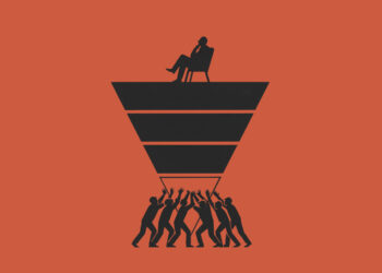 Law Without Justice: The Neoliberal Trap of Egypt’s Labor Reform