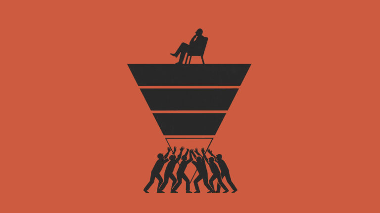 Law Without Justice: The Neoliberal Trap of Egypt’s Labor Reform