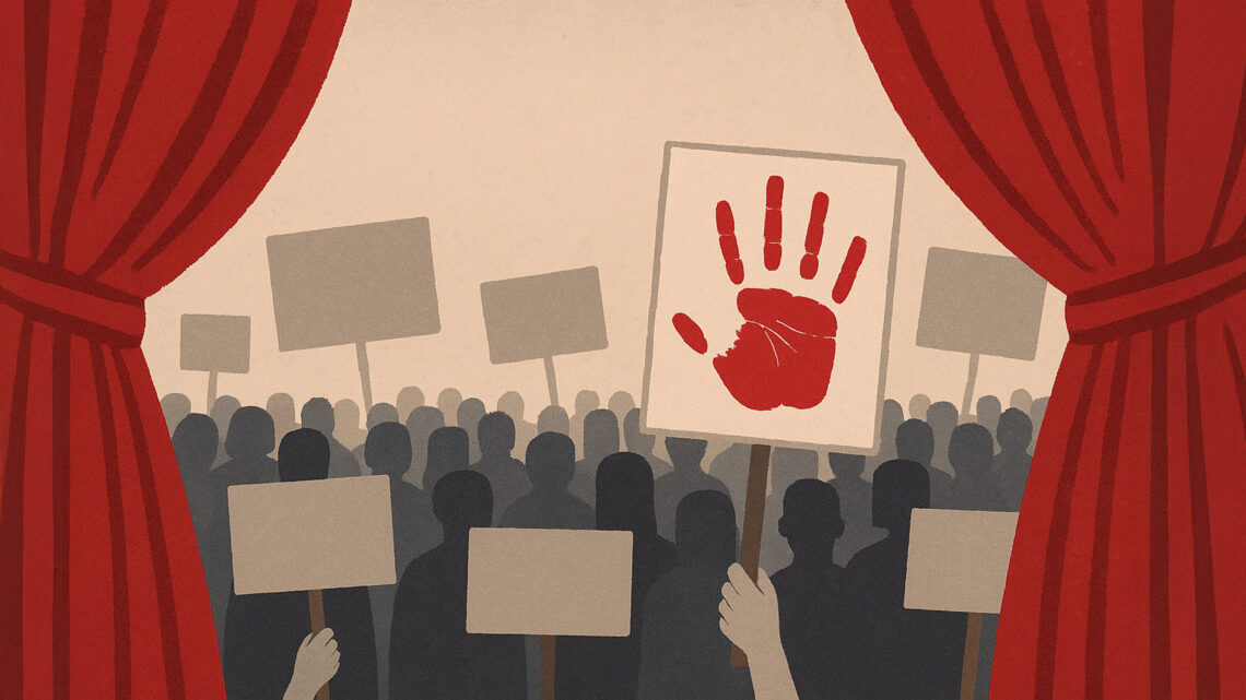 Allies in Blockade: How Serbia’s Students Sparked a Movement of Protest and Care