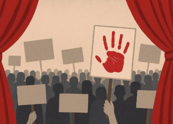 Allies in Blockade: How Serbia’s Students Sparked a Movement of Protest and Care