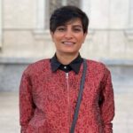 Elaheh Mohammadi